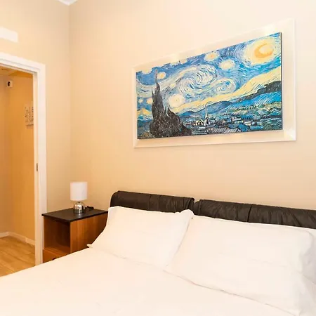 Piazza Solferino Lovely And Flat Apartment
