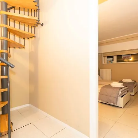 Piazza Solferino Lovely And Flat Apartment *