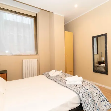 Piazza Solferino Lovely And Flat Apartment Turin