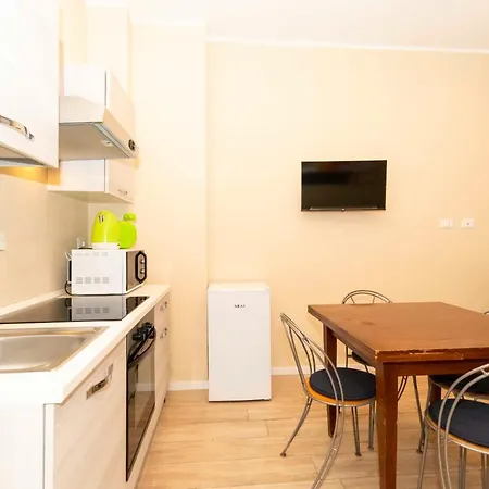 Piazza Solferino Lovely And Flat Apartment Turin