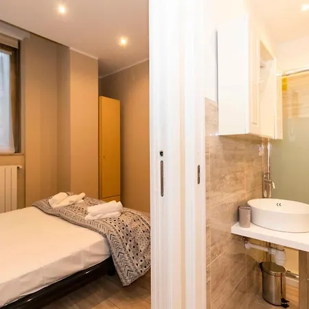Apartment Piazza Solferino Lovely And Flat *