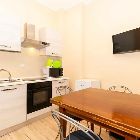 Apartment Piazza Solferino Lovely And Flat *