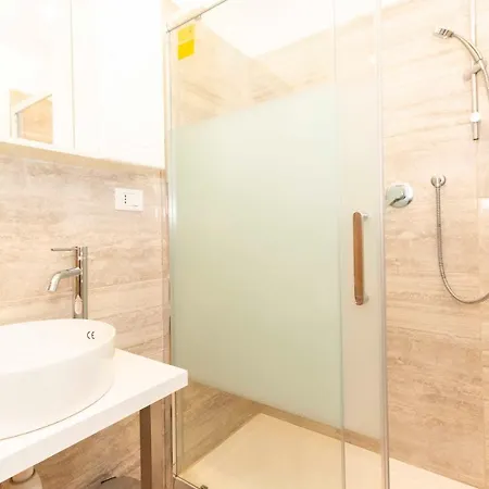 Piazza Solferino Lovely And Flat Apartment