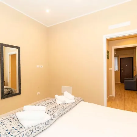 Apartment Piazza Solferino Lovely And Flat *