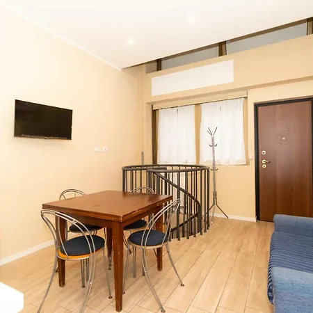 Piazza Solferino Lovely And Flat Apartment *